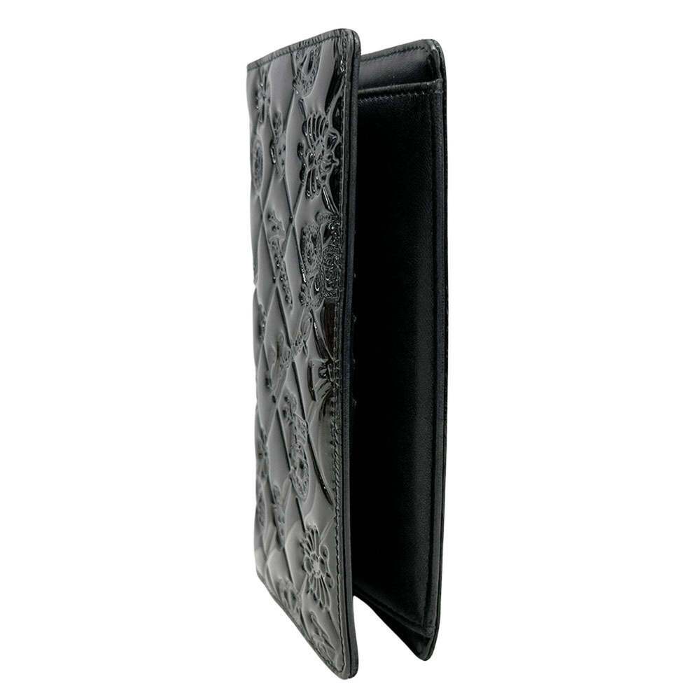 CHANEL Black Wallet - Picture 4 of 16